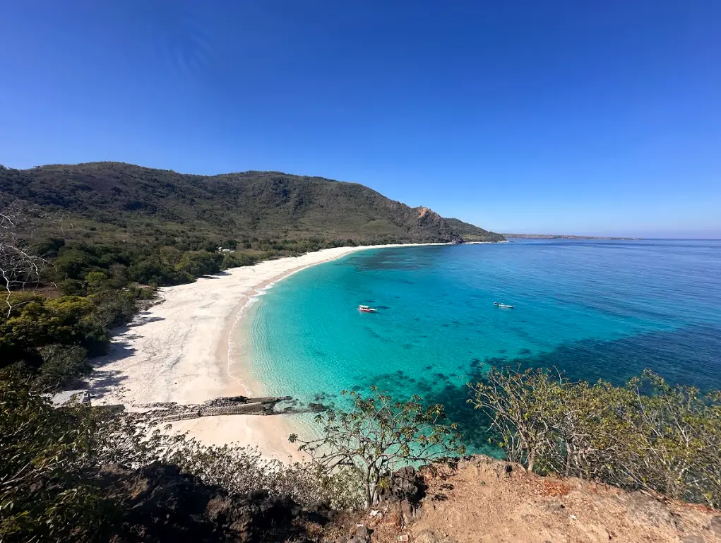 Alor Island – Last Untouched Paradise