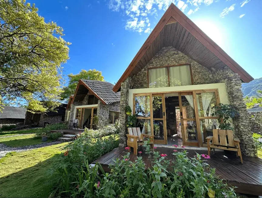 Uma Pura Traditional Weaving Village 5